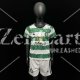 Camiseta Celtic Niños 1ª Equipación 2023/2024