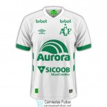 Camiseta Chapecoense 2ª Equipación 2023/2024