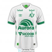 Camiseta Chapecoense 2ª Equipación 2023/2024