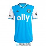 Camiseta Charlotte FC 1ª Equipación 2023/2024