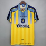 Camiseta Chelsea Retro 2ª Equipación 1995/1997