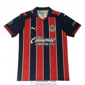 Camiseta Chivas Guadalajara 3ª Equipación 2020/2021