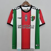 Camiseta Club Deportivo Palestino 1ª Equipación 2022/2023
