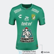 Camiseta Club Leon 1ª Equipación 2023/2024