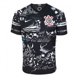 Camiseta Corinthians 3ª Equipación 2019/2