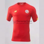 Camiseta Costa Rica 1ª Equipación 2019/2