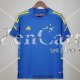 Camiseta Cruzeiro Training Blue 2021/2022
