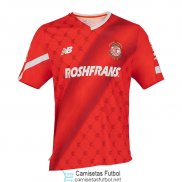 Camiseta Deportivo Toluca 1ª Equipación 2023/2024