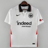 Camiseta Eintracht Frankfurt 3ª Equipación 2021/2022