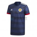 Camiseta Escocia Euro 1ª Equipación 2020