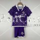 Camiseta Fiorentina Niños 1ª Equipación 2023/2024