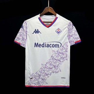 Camiseta Fiorentina 2ª Equipación 2023/2024