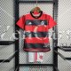 Camiseta Flamengo Niños 1ª Equipación 2023/2024