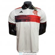 Camiseta Flamengo 2ª Equipación Polo 2020/2021