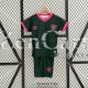 Camiseta Fluminense FC Niños 3ª Equipación 2023/2024