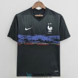 Camiseta Francia Black I 2022/2023