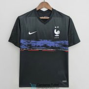 Camiseta Francia Black I 2022/2023