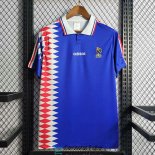 Camiseta Francia Retro 1ª Equipación 1994/1995