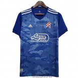 Camiseta GNK Dinamo Zagreb 1ª Equipación 2020/2021
