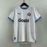 Camiseta Girona 2ª Equipación 2023/2024