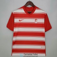 Camiseta Granada 1ª Equipación 2021/2022