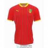 Camiseta Guinea 1ª Equipación 2024/2025