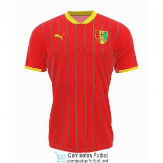 Camiseta Guinea 1ª Equipación 2024/2025