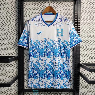 Camiseta Honduras 3ª Equipación 2023/2024