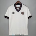 Camiseta Inglaterra Retro 1ª Equipación 1994/1997