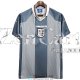 Camiseta Inglaterra Retro 2ª Equipación 1996