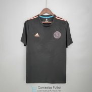 Camiseta Inter Miami CF 2ª Equipación 2021/2022