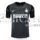 Camiseta Inter Milan Portero Black 2020/2021