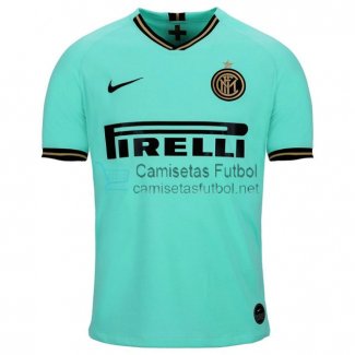 Camiseta Inter Milan 2ª Equipación 2019/2