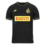 Camiseta Inter Milan 3ª Equipación 2019/2