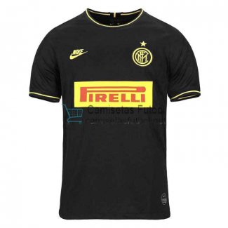 Camiseta Inter Milan 3ª Equipación 2019/2