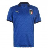 Camiseta Italia 1ª Equipación 2020/2021