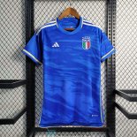 Camiseta Italia 1ª Equipación 2023/2024