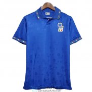 Camiseta Italia Retro 1ª Equipación 1994/1995