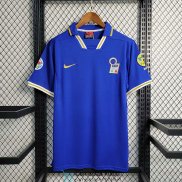 Camiseta Italia Retro 1ª Equipación 1996/1997