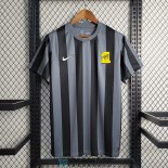 Camiseta Ittihad Football Club Grey 2022/2023