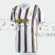 Camiseta Juventus 1ª Equipación 2020/2021