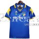 Camiseta Juventus Retro 2ª Equipación 1995/1996