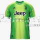 Camiseta Juventus x Palace Portero Green 2019-2020