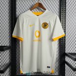 Camiseta Kaizer Chiefs 2ª Equipación 2022/2023