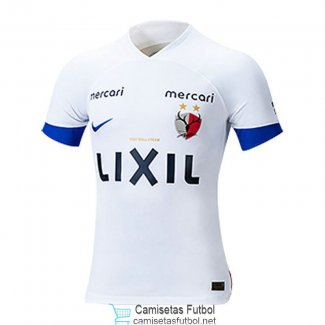 Camiseta Kashima Antlers 2ª Equipación 2023/2024