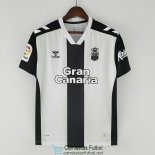 Camiseta Las Palmas 2ª Equipación 2022/2023