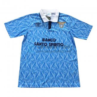 Camiseta Lazio 1ª Equipación 1