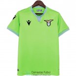 Camiseta Lazio 2ª Equipación 2020/2021