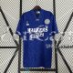 Camiseta Leicester City Retro 1ª Equipación 1992/1994