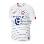 Camiseta Lille OSC 3ª Equipación 2019/2